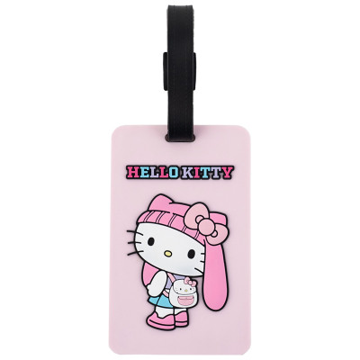 Бейдж Kite на багаж Hello Kitty (HK25-3004-1) Винница - изображение 1