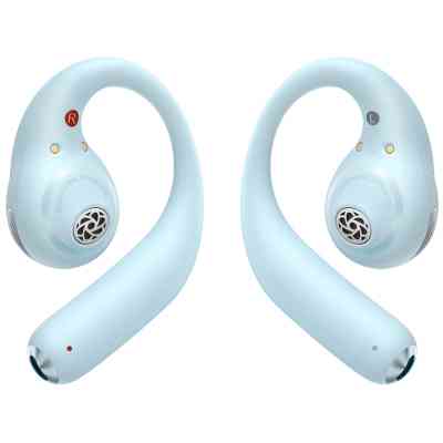 Навушники Anker SoundCore AeroFit Pro Blue (A3871G61) Вінниця