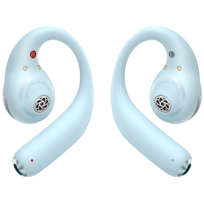 Навушники Anker SoundCore AeroFit Pro Blue (A3871G61) Вінниця - фото 2