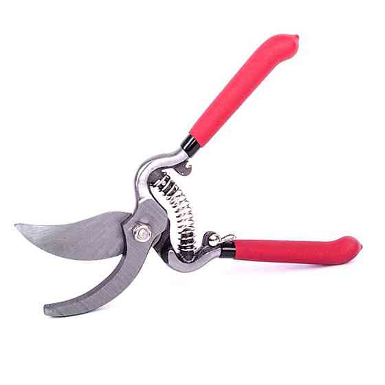 Секатор 200 мм Мукачево