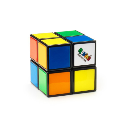 Головоломка Rubik&apos;s S2 - Кубик 2x2 Міні (6063963) Вінниця - фото 1
