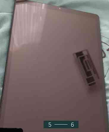 Планшет: Lenovo TAB K10. Київ