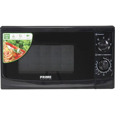Мікрохвильова піч PRIME Technics PMW 20715 KB Вінниця - фото 1