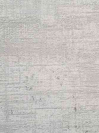 Шпалери вініл на флізеліні AS creation Metropolitan stories ByTime 0,53х10 під штукатурку сірі сріблясті Київ