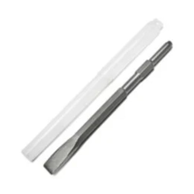 Зубило Stark HEX с шестигранным хвостовиком 17 мм (140060030.F) Винница - изображение 1