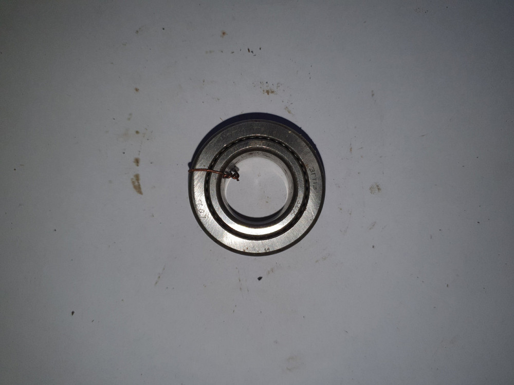 Подшипник 4074105 (NAV4005). 25*47*22 мм. ГПЗ. Харьков - изображение 1