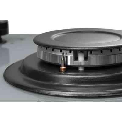 Варочна поверхня GRANADO GGH 62-104 grafito glass Вінниця