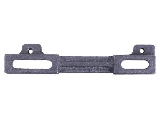 Крепеж двигателя задний мотоблок 180N-мотоблок 195N Мукачево - изображение 3