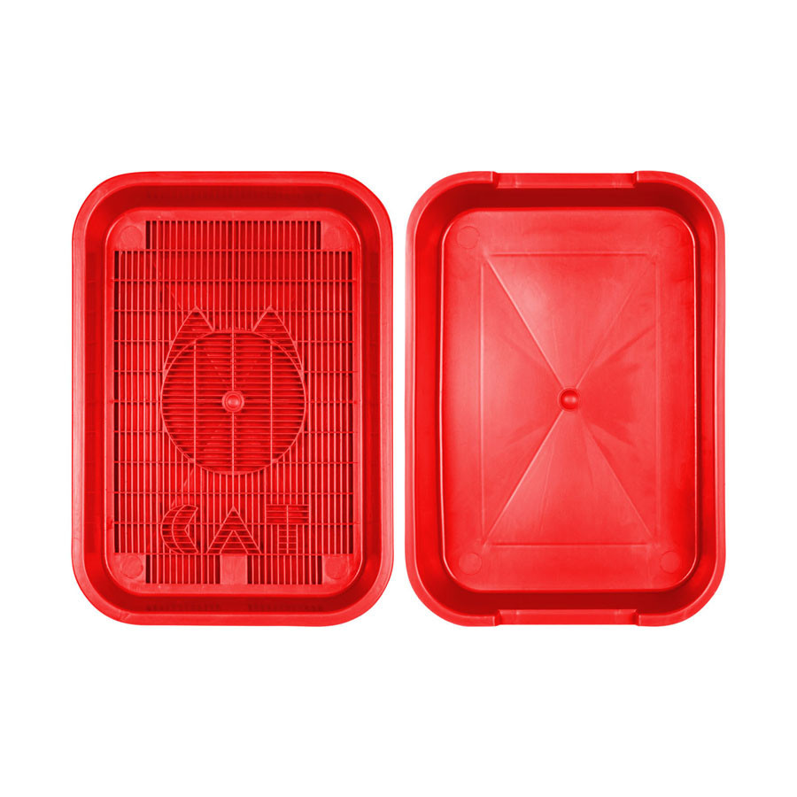 ТУАЛІТ CAT Вінниця - фото 4