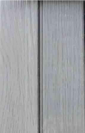 Дверь гармошка глухая DiCi Doors  