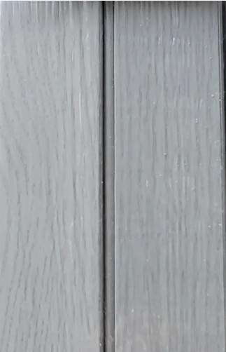 Дверь гармошка глухая DiCi Doors  