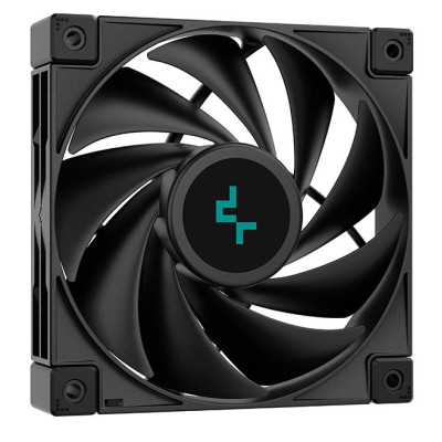 Кулер для процессора Deepcool AK400 Винница - изображение 10