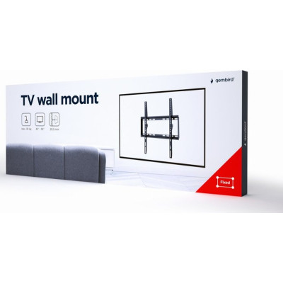 Кронштейн Gembird WM-55F-04 Вінниця - фото 6