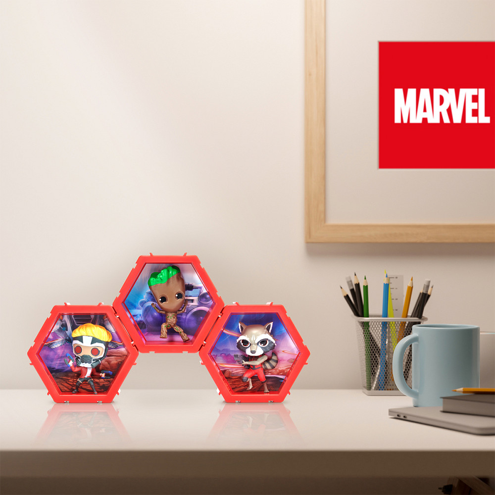 Колекційна фігурка WOW! PODS 4D - Ґрут Дніпро - фото 3