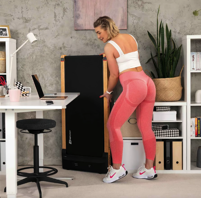 Беговая дорожка Hop-Sport HS-850WP Primo Киев - изображение 9