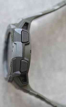 Смарт-Часи Garmin Instinct Solar camo GPS, компас. Київ