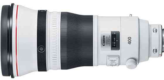 Объектив Canon EF 400mm f/2.8L IS III USM. Харьков