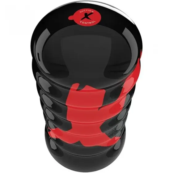 Мастурбатор вагина в колбе Pipedream PDX Elite Air Tight Pussy Stroker Sex Aura Киев