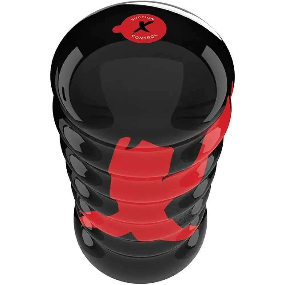 Мастурбатор вагина в колбе Pipedream PDX Elite Air Tight Pussy Stroker Sex Aura Киев - изображение 4