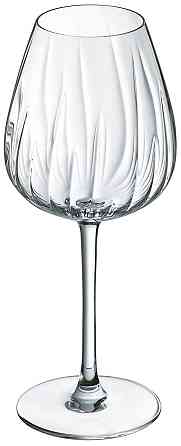 Набор бокалов CD'A Swirly, 4х470 мл (6952970) Киев