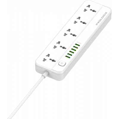 Мережевий фільтр живлення Prologix Premium PR-SC5614W (PR-SC5614W) Вінниця