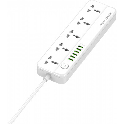 Сетевой фильтр питания Prologix Premium PR-SC5614W (PR-SC5614W) Винница - изображение 4