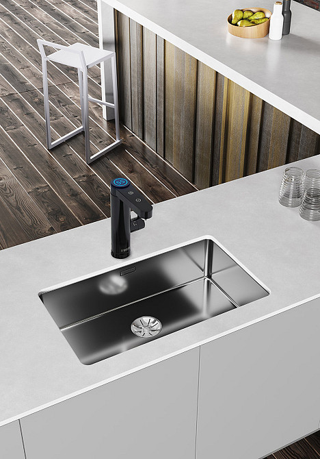 Проточный водонагреватель Noveen IWH965 Киев - изображение 9