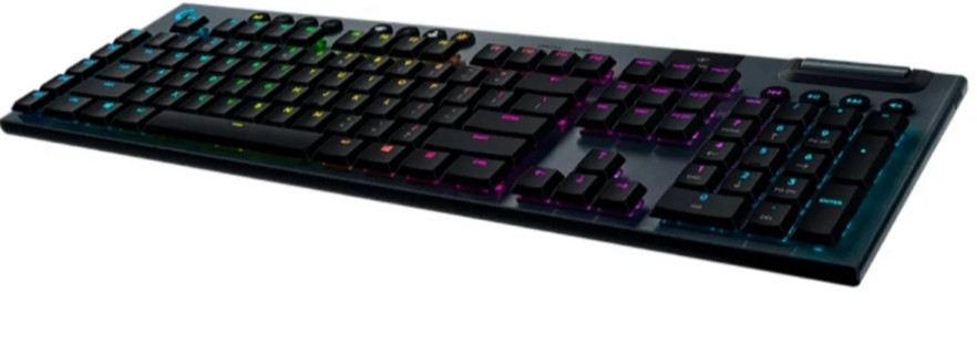 Клавіатура G915 Харків - фото 3