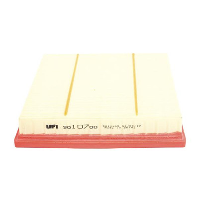 Воздушный фильтр для автомобиля UFI 30.107.00 Винница - изображение 1