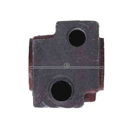 Стійка осі коромида SF-138-2 Мукачево