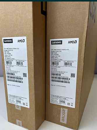 Новий Lenovo LOQ Ryzen 5 7640HS RTX 4050 Gb RAM 16 Gb DDR5 SSD512Gb Ноутбук Київ