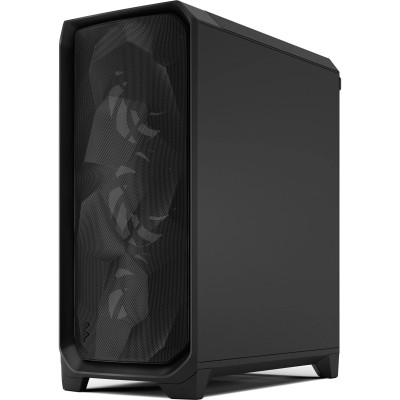 Корпус Fractal Design Meshify 3 Black TG LT (FD-C-MES3A-02) Винница - изображение 8