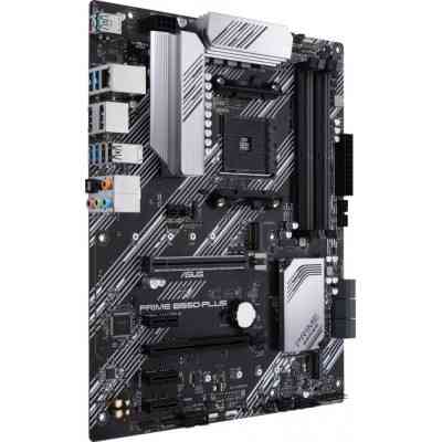 Материнська плата ASUS PRIME B550-PLUS Вінниця