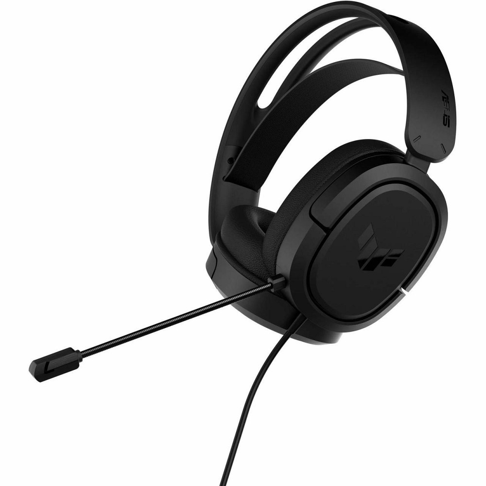 Гарнітура Asus TUF Gaming H1 7.1 Black (90YH03A2-B1UA00) Чорний Харків - фото 3