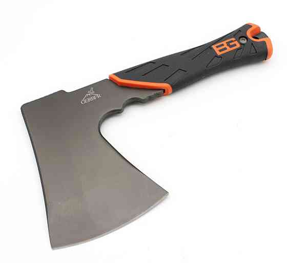 Топор тактический  Gerber A-290 Днепр