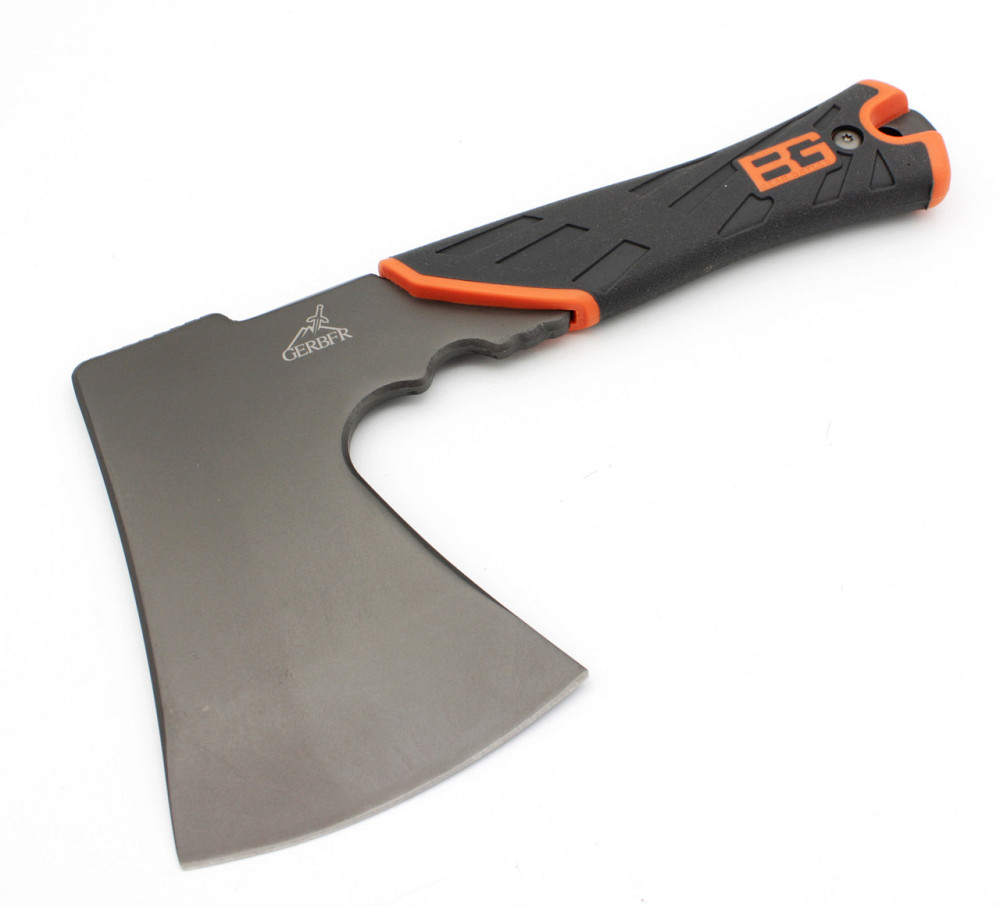 Тактичний сокира Gerber A-290 Дніпро - фото 1