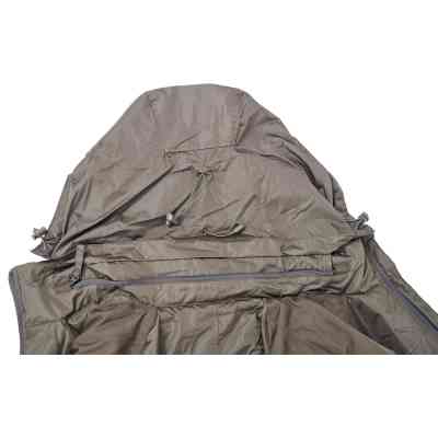 Куртка Defcon 5 Advanced Parka Jacket Olive M (D5-588 OD M) Вінниця