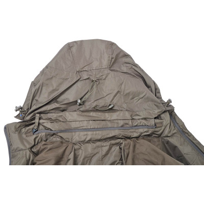 Куртка Defcon 5 Advanced Parka Jacket Olive M (D5-588 OD M) Винница - изображение 4