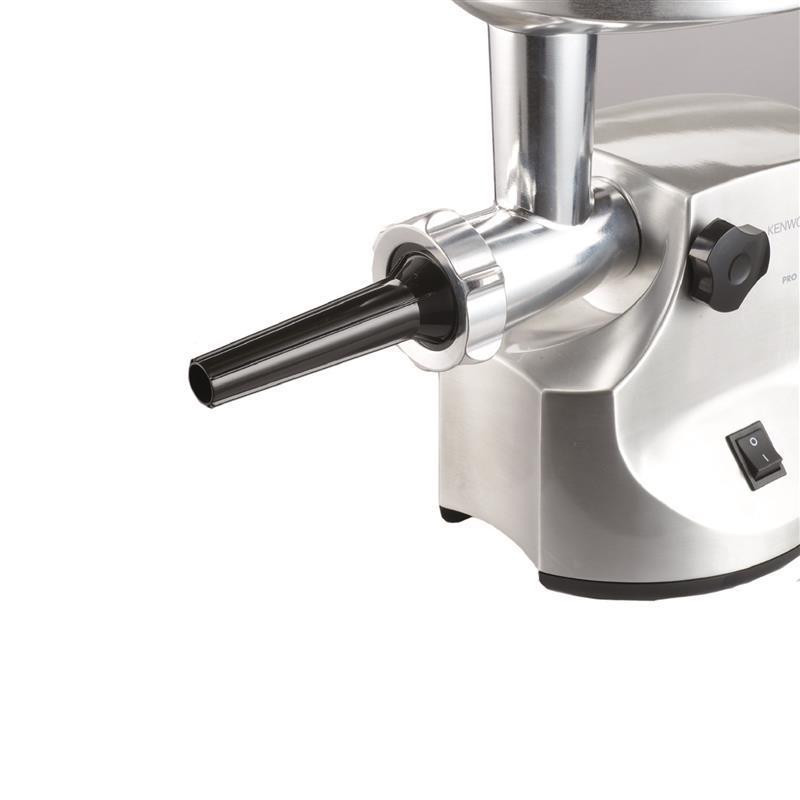 М'ясорубка Kenwood MG516 ( 19728 ) Харків - фото 8