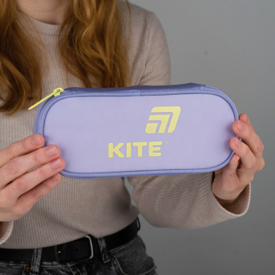 Пенал Kite K25-599-18 Вінниця - фото 7