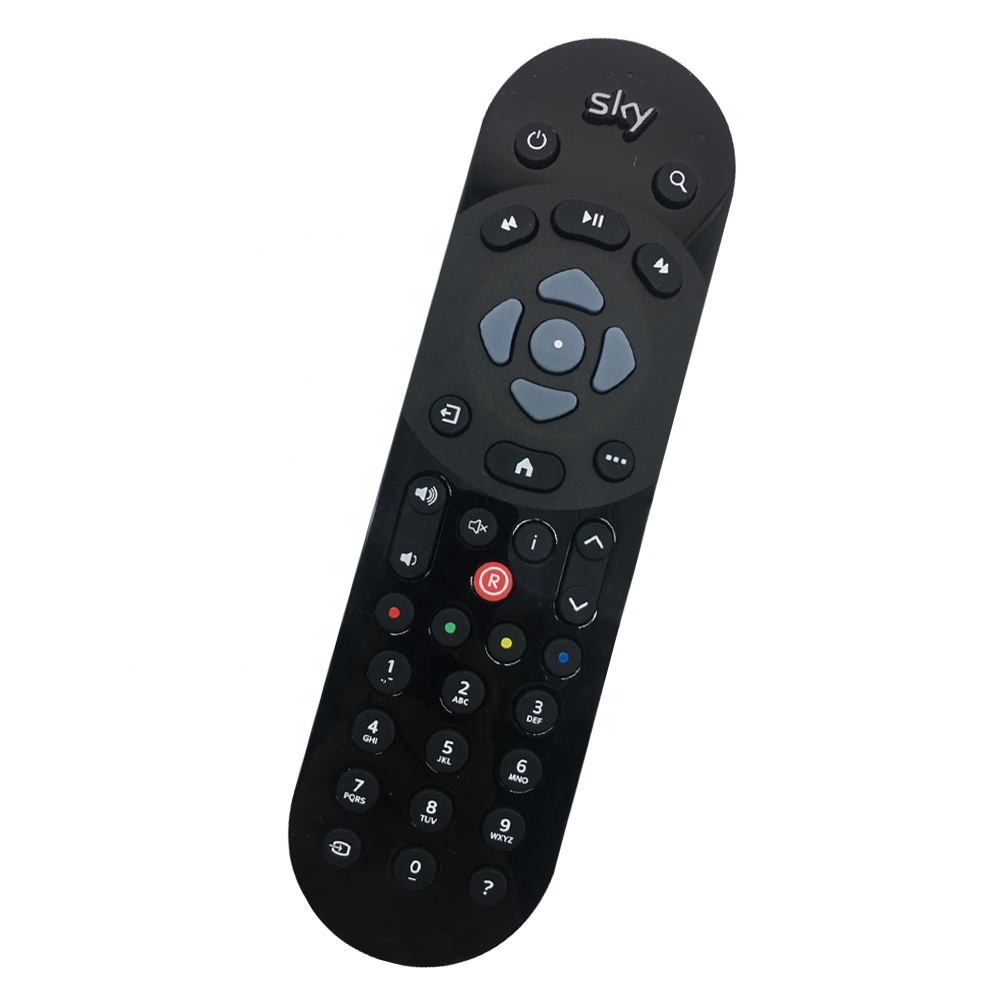 Голосовий пульт дистанційного керування Sky Q | Оригінальний пульт для Sky Q, Sky UHD, Sky Plus Pro, ESD-160S, ESD-160C Київ - фото 8