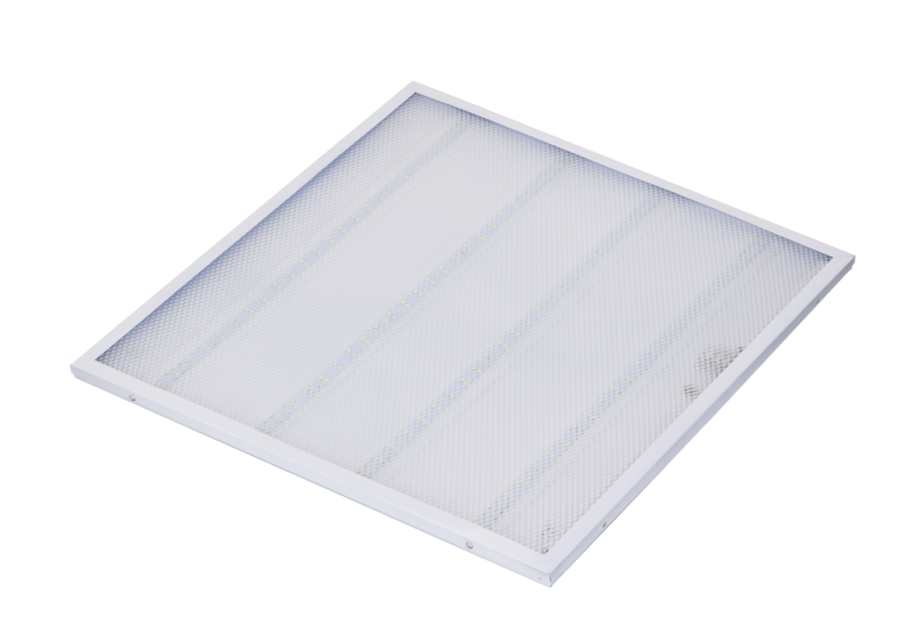 Панель світлодіодна Vestum PRISMA 36W 6500K 220V 600x600 1-VS-5003 Київ - фото 2