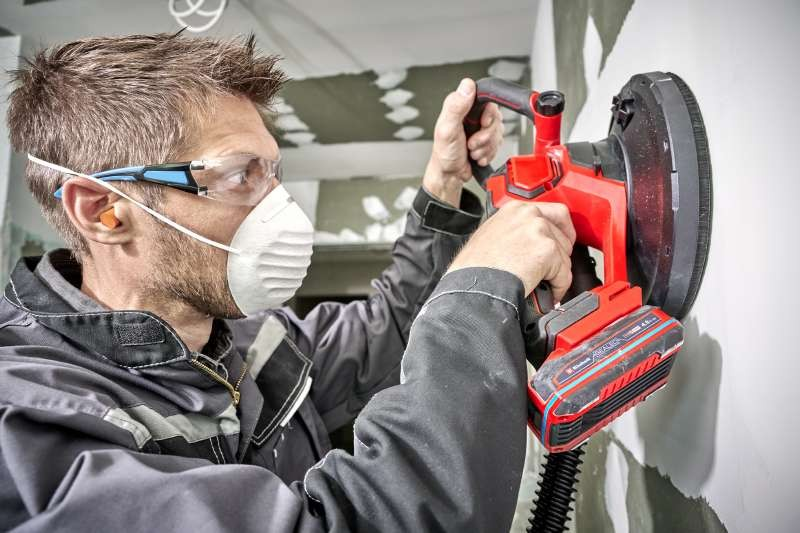 Акумулятор Einhell PXC PLUS 18V 4,0 Ah SEALED (4511627) Київ - фото 7