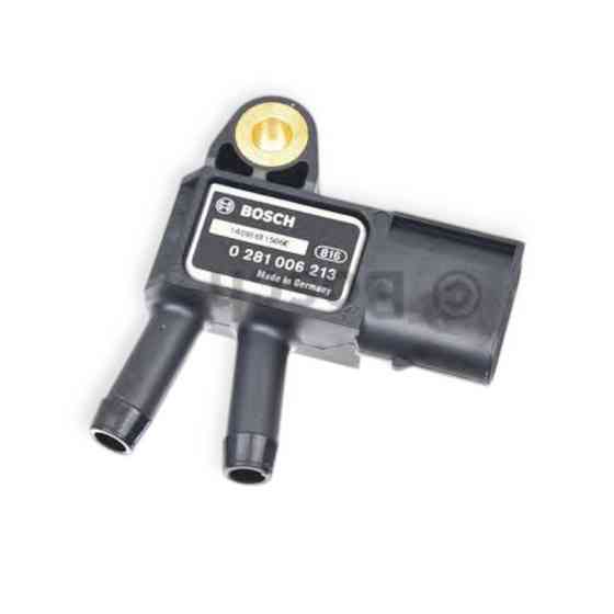 Датчик выхлопных газов Мерседес Бенз Спринтер OM651, OM642 09- давления Мукачево