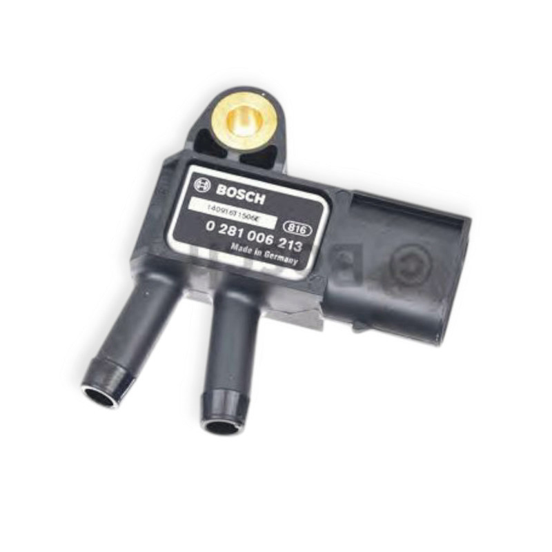 Датчик выхлопных газов Мерседес Бенз Спринтер OM651, OM642 09- давления Мукачево - изображение 4