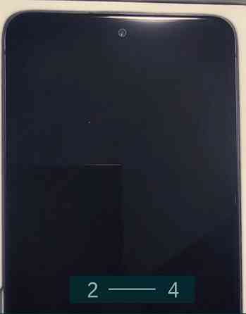 Смартфон Samsung Galaxy S21 FE. Київ