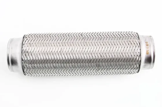 Гофра глушителя 55*250 3-слойная LSA Винница