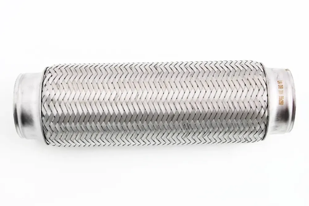 Гофра глушителя 55*250 3-слойная LSA Винница - изображение 2