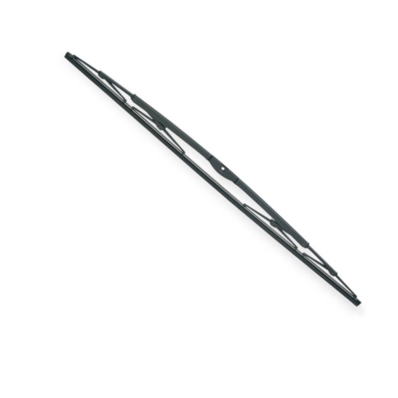 Щетка oximo каркасная 613мм для грузовиков, автобусов под винт 13,6-16,5мм дворника Мукачево - изображение 5