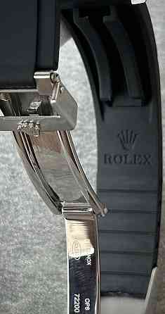 Rolex Yacht Master 42mm Black Ref.226659 Киев